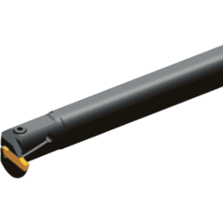 C32S-QHDR11-44 Резец (державка) канавочный расточной