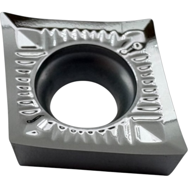 CCGT120408-AK-HRK10 Пластина токарная