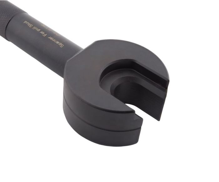 BT50, Ключ для штревеля