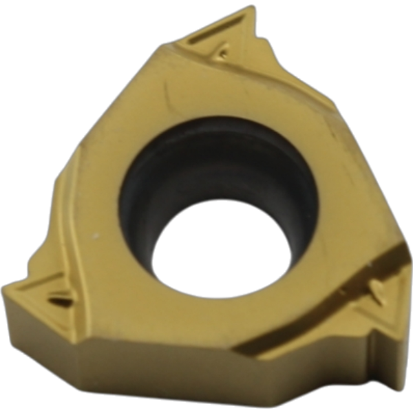 RT16.01W-1.25GM-YBG201 Пластина резьбовая