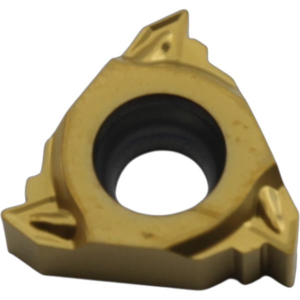 RT16.01W-1.75GM-YBG201 Пластина резьбовая