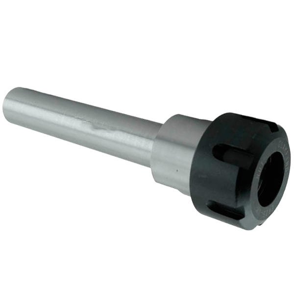 C20-ER16M-050 Патрон цанговый с цилиндрическим хвостовиком