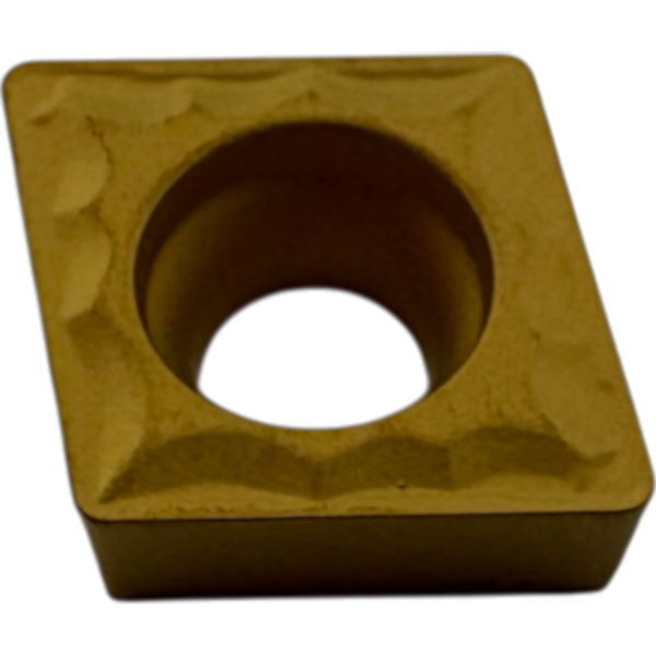 CCMT060204-HMP-HR82512 Пластина токарная