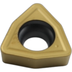 WCMX040208-WS5131 Пластина для сверла