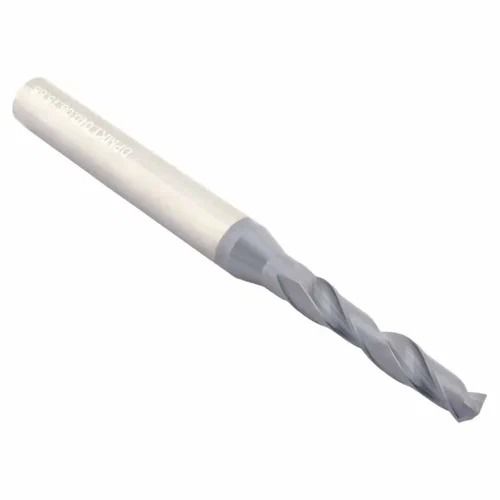 DPMK1.079.08.40.79.AlCrN Сверло твердосплавное по металлу 7,9 мм