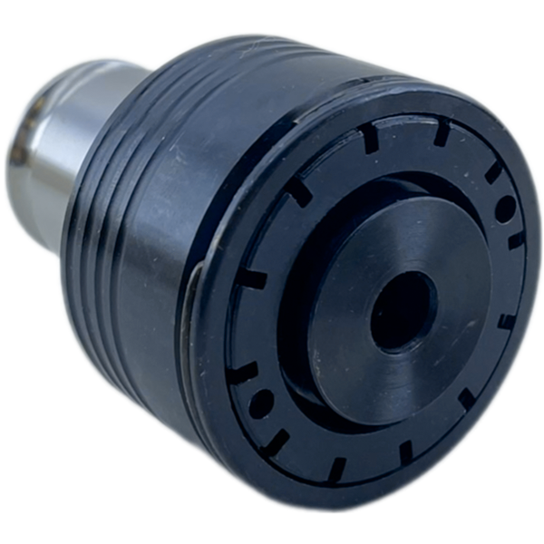 Цанга резьбонарезная быстросменная с защитой от перегрузки TC820-12,5x10