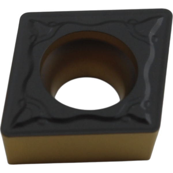 CCMT120408-GM-ZC32S Пластина токарная