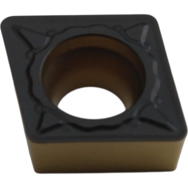 CCMT09T308-GM-ZC32S Пластина токарная