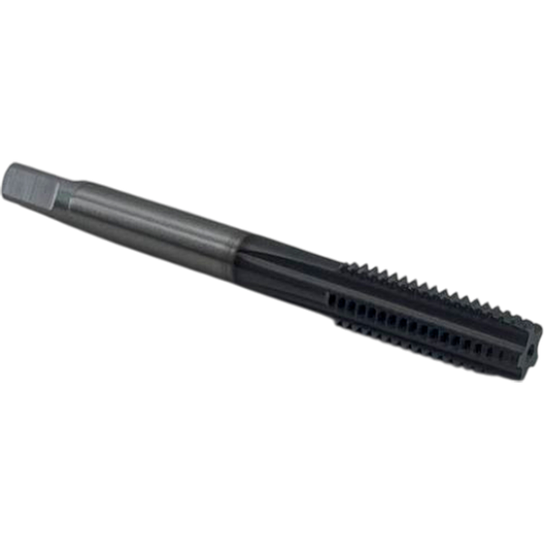 Метчик М8*1,25 для сквозных отверстий,HSS-E-PM, с покрытием TiCN