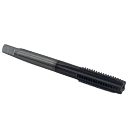 Метчик М10*1,5 для сквозных отверстий,HSS-E-PM, с покрытием TiCN