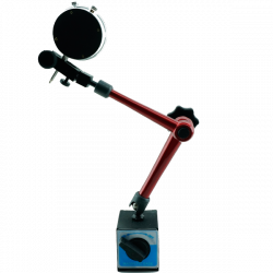 Стойка магнитная индикаторная шарнирная (Основание - 50x55x65 мм), 60 кг