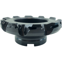 CSM390-160C4010-ZN08 Фреза торцевая насадная