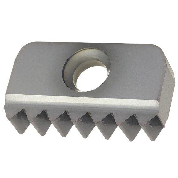 21I300ISO-KVX Лезвие для резьбофрез