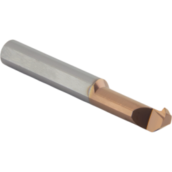 MIR-8-L22-A55-JF610M Мини-резец для нарезания внутренней резьбы неполного профиля