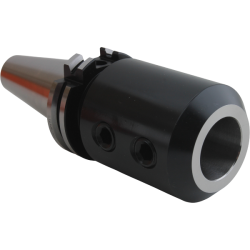 SK40-SLN20-100 Патрон для концевых фрез с хвостовиком Weldon