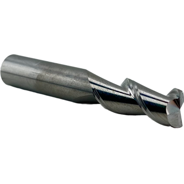 N92.z2.04.25.75.45.F000 Фреза концевая твердосплавная для алюминия, цветных металлов и пластика