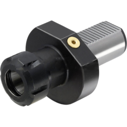 THA-E4-5040-ZA Держатель VDI с цанговым патроном ER