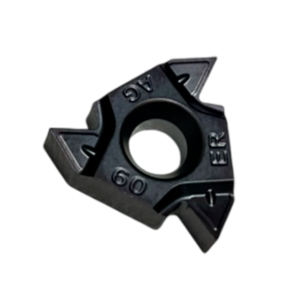 16ERAG60-HR5125 Пластина резьбовая