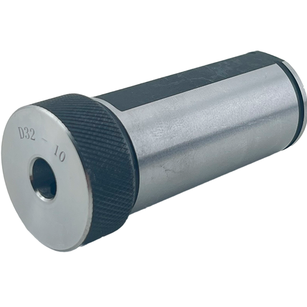Переходная втулка D32-10 цилиндр - цилиндр
