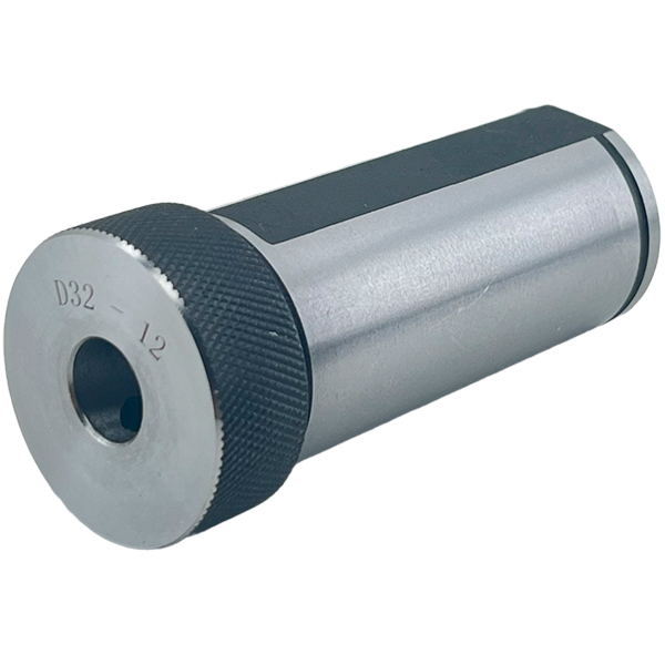 Переходная втулка D32-12 цилиндр - цилиндр