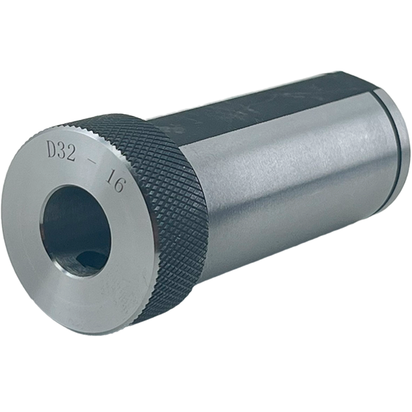Переходная втулка D32-16 цилиндр - цилиндр