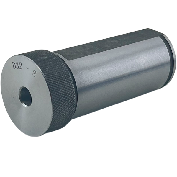 Переходная втулка D32-8 цилиндр - цилиндр