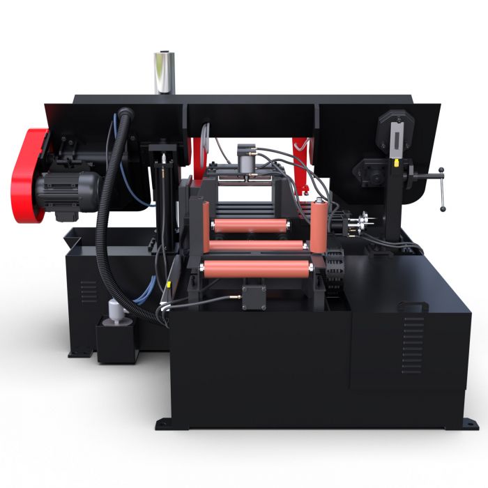 Автоматический ленточнопильный станок MetMachine  ALS3032