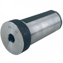 Переходная втулка D40-12 цилиндр - цилиндр