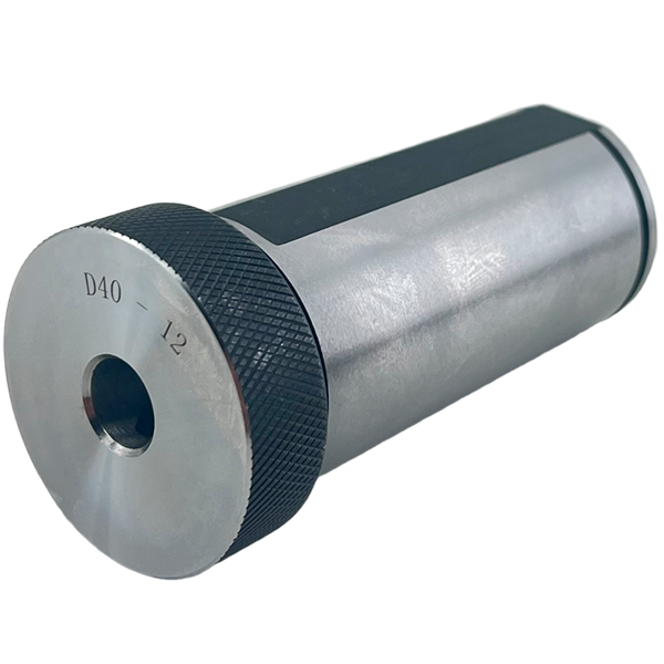 Переходная втулка D40-12 цилиндр - цилиндр