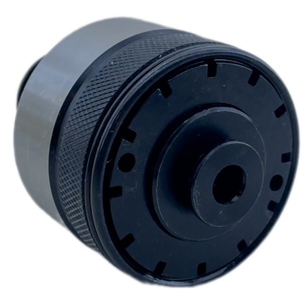 GT24-20x16 Цанга резьбонарезная быстросменная с защитой от перегрузки