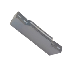 MGMN250-G-KVX Пластина токарная
