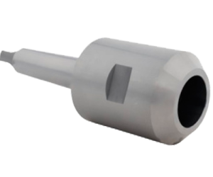 MTA5-SLN32-070 Патрон для концевых фрез с хвостовиком Weldon