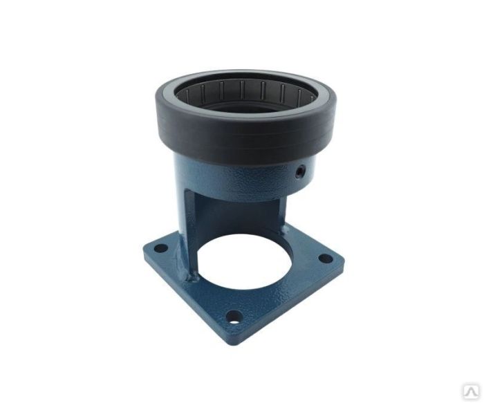 HSK100A-TL-HOLDER Горизонтальное приспособление для установки оправок