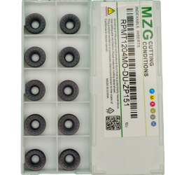 RPMT1204MO-DU-ZP151 Пластина фрезерная