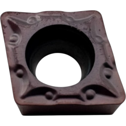 CCMT120404-TM-ZP152 Пластина токарная