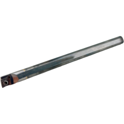 C10M-SCLPR08 Резец токарный (державка) расточной по металлу антивибрационный твердосплавный