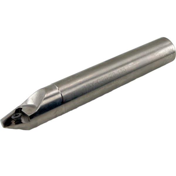 SSY-C20-20-130-1T 30° Фреза фасочная со сменными пластинами