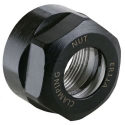 ER11 тип A Гайка для цангового патрона