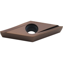 VBGT160402L-PY-HR1135 Пластина токарная для точения