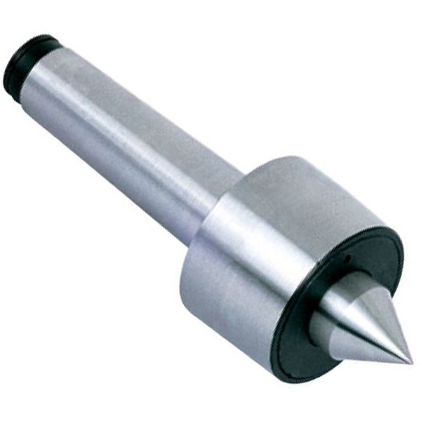 Центр вращающийся высокоточный усиленный, конус Морзе 5