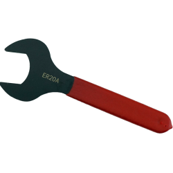 ER20, тип A Гаечный ключ для цанговых патронов