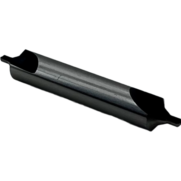 Сверло центровочное d=6 мм, Тип B