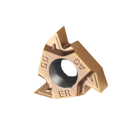 16ER-20UN-HS5125 Пластина резьбовая