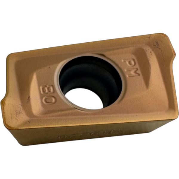 APKT160408-APM-YB9320 Пластина фрезерная