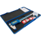 Штангенциркуль цифровой, степень защиты IP67, 0.01 мм. 0-200 мм. Dasqua