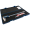 Штангенциркуль цифровой, степень защиты IP67, 0.01 мм. 0-300 мм. Dasqua