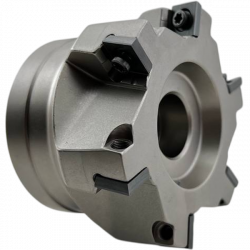 PF02.12A27.080.06 Фреза торцевая насадная