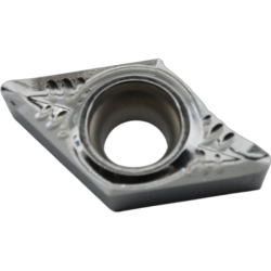 DCGT11T308-APK-KW20 Пластина токарная