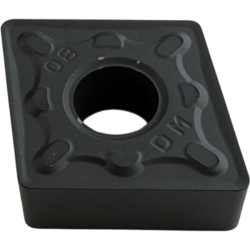 CNMG120408-DM-YBC252 Пластина токарная