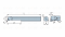 PSBPR7-25L-R0.15-KTX Мини-резец для продольного растачивания